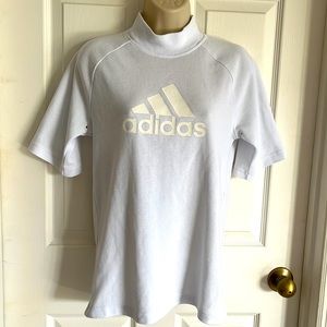 Adidas short sleeves T-shirt